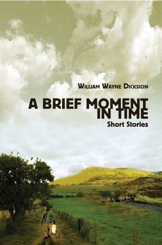 Cover image for A Brief Moment in Time