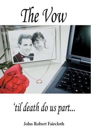 Cover image for The Vow