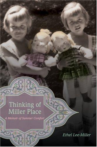 Cover image for Thinking of Miller Place