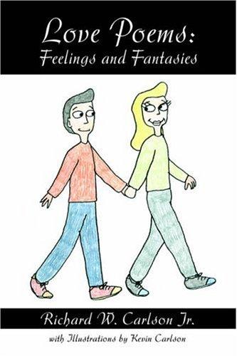 Cover image for Love Poems