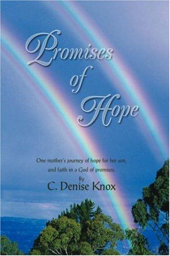 Cover image for Promises of Hope