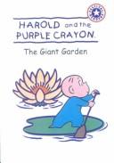 Cover image for Harold and the Purple Crayon
