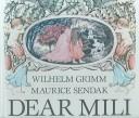 Cover image for Dear Mili