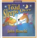 Cover image for The Toad Sleeps over