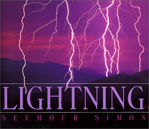 Cover image for Lightning