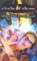 Cover image for Circle of Three