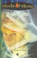 Cover image for Circle of Three #8