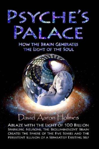 Cover image for Psyche's Palace