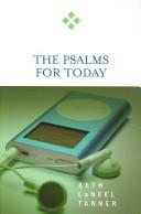 Cover image for The Psalms for Today (For Today) (For Today)