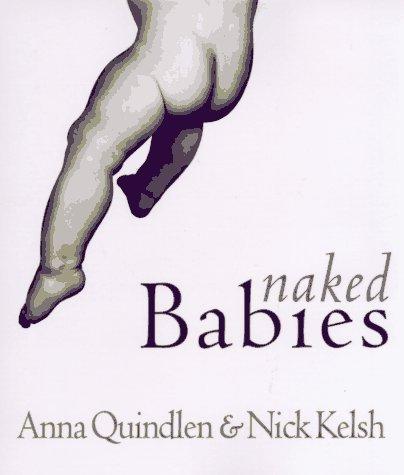 Cover image for Naked Babies