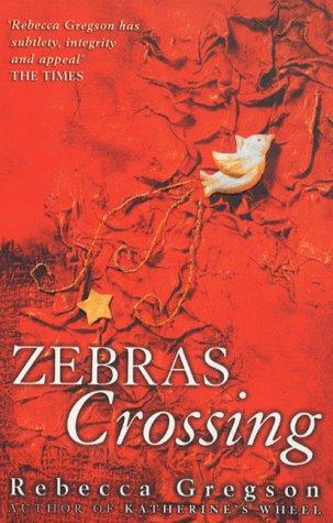 Cover image for Zebras Crossing