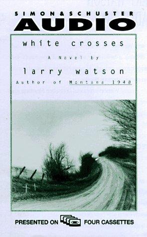 Cover image for White Crosses Cassette