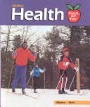 Cover image for Health Focus on You