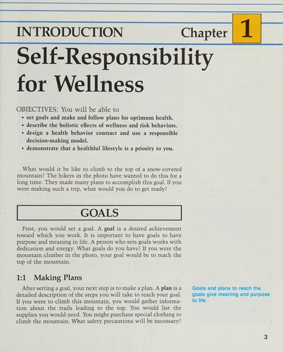 Cover image for Health