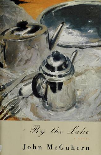 Cover image for By the lake