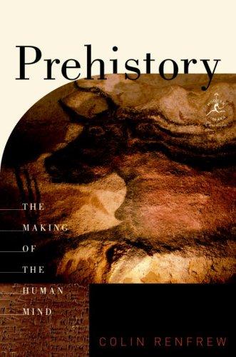 Cover image for Prehistory