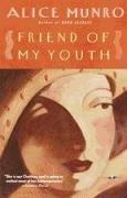 Cover image for Friend of My Youth