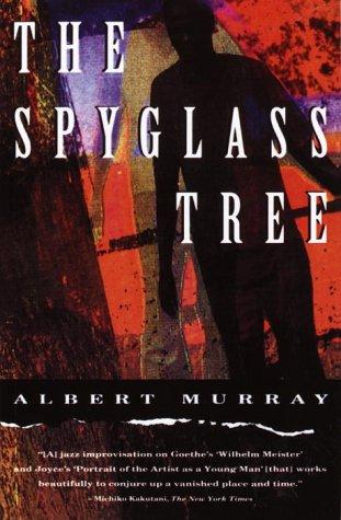 Cover image for The Spyglass Tree