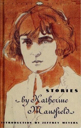 Cover image for Stories
