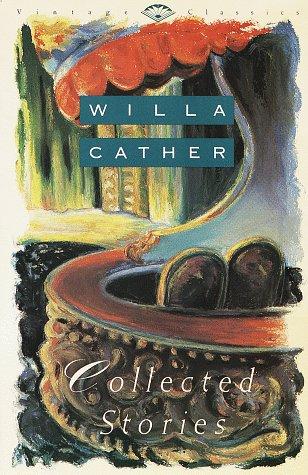 Cover image for Collected Stories