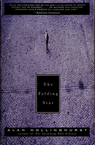 Cover image for Folding Star