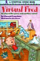 Cover image for Virtual Fred