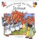Cover image for March Around the Walls With Joshua (Action Rhyme Bible Stories)