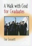 Cover image for A Walk With God for Graduates