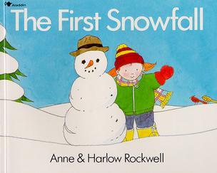 Cover image for The First Snowfall
