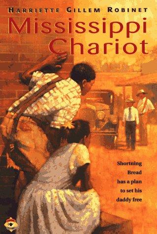 Cover image for Mississippi Chariot