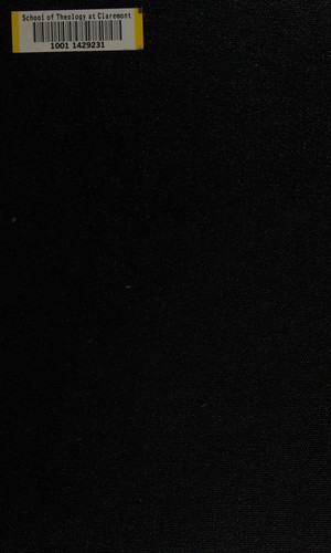 Cover image for Kierkegaard's Writings