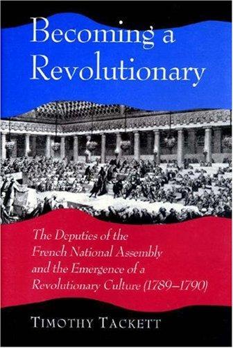 Cover image for Becoming a revolutionary