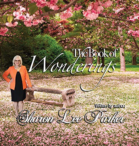 Cover image for The Book of Wonderings