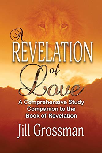 Cover image for A Revelation of Love