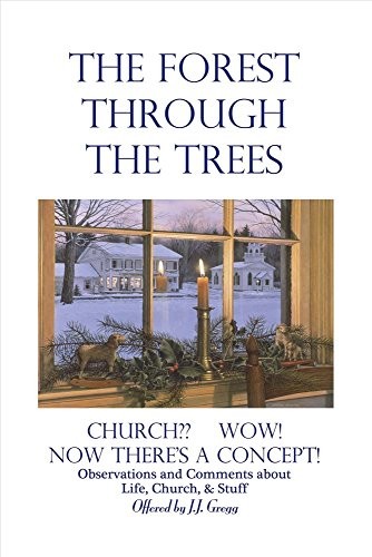 Cover image for The Forest Through the Trees