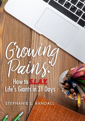 Cover image for Growing Pains