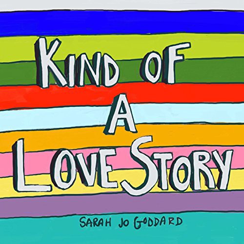 Cover image for Kind of a Love Story