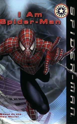 Cover image for Spider-Man
