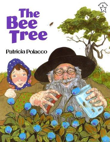 Cover image for The Bee Tree