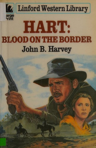 Cover image for Hart