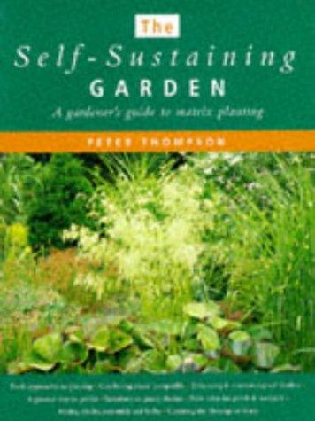 Cover image for The Self-Sustaining Garden