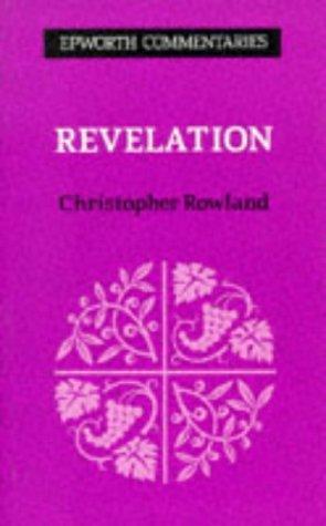 Cover image for Revelation