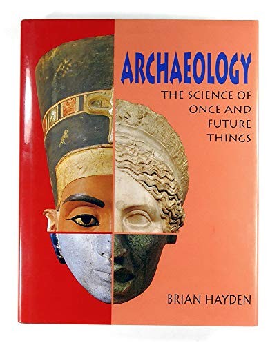 Cover image for Archaeology