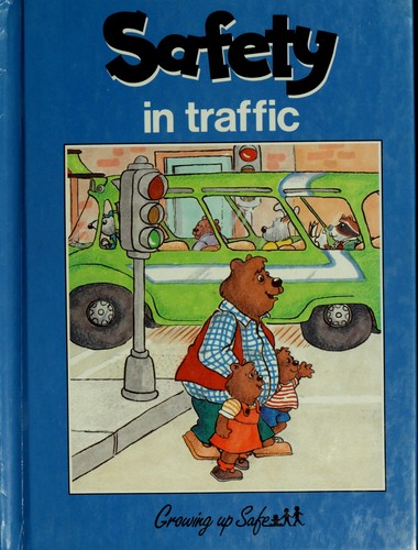 Cover image for Safety