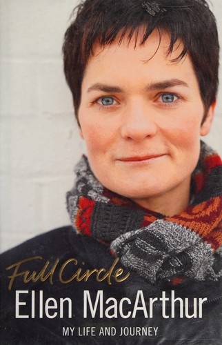 Cover image for Full circle