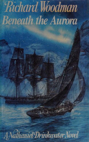 Cover image for Beneath the Aurora