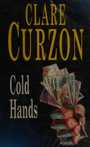 Cover image for Cold Hands