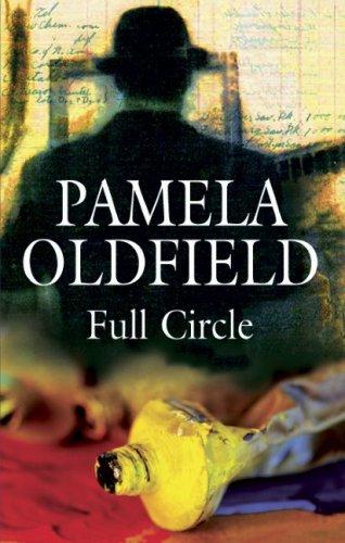 Cover image for Full Circle