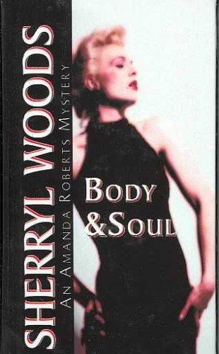 Cover image for Body and Soul