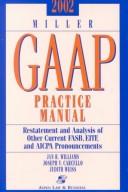 Cover image for Miller Gaap Practice Manual 2002